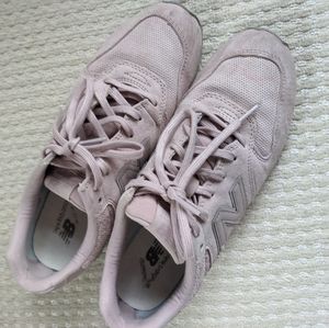 New Balance sneakers size 8.5